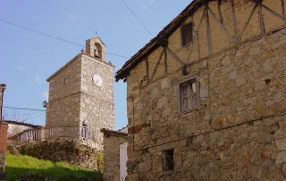 La Garganta