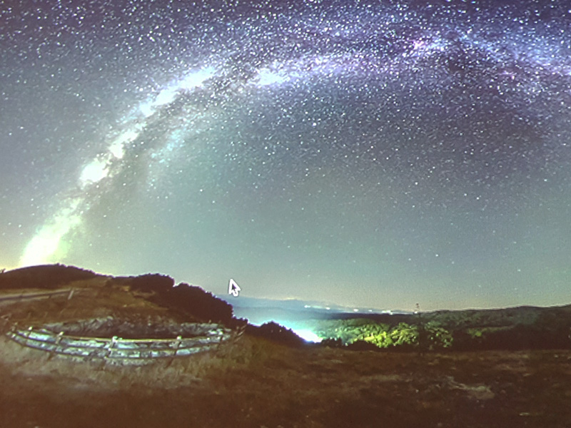 OBSERVACIÓN ASTRONÓMICA-Viaje a las estrellas con Ad Astra