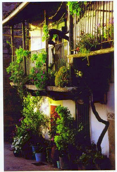 balcon