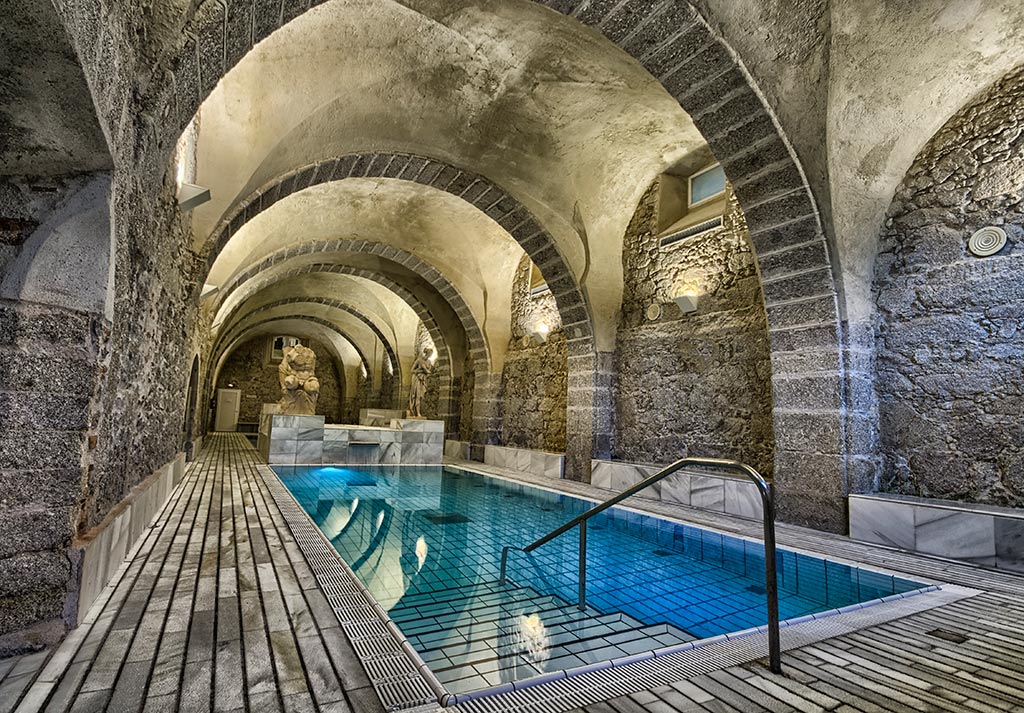 boveda balneario