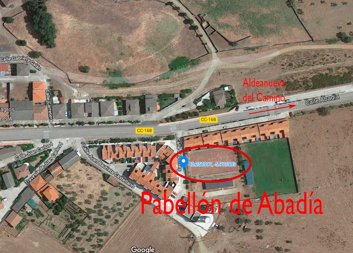 DÍA DE “LA GRAN CALBOTÁ”: Folklore Extremeño