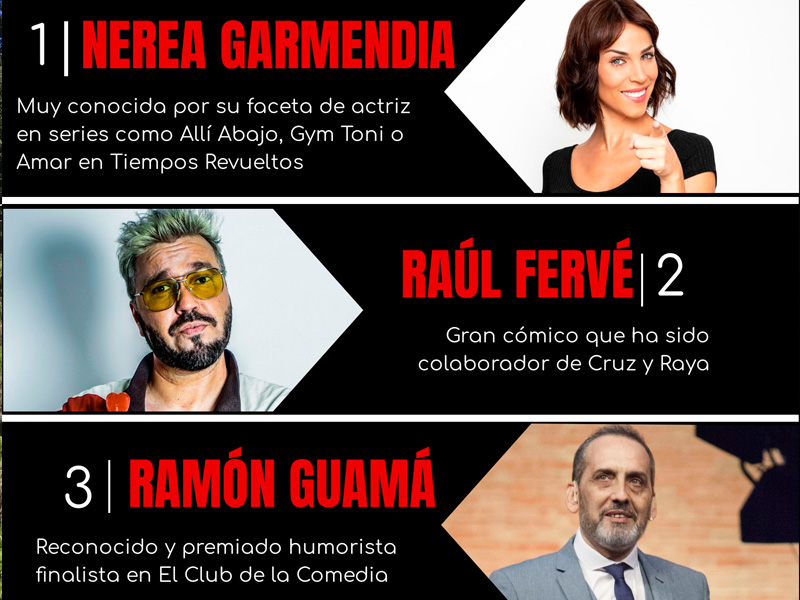 Risas Mágicas