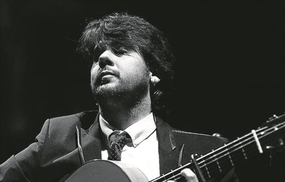 AMBROZ FLAMENCO. Juanma Moreno, Jesús Ortega, Ostalínda Suárez, David Gavira