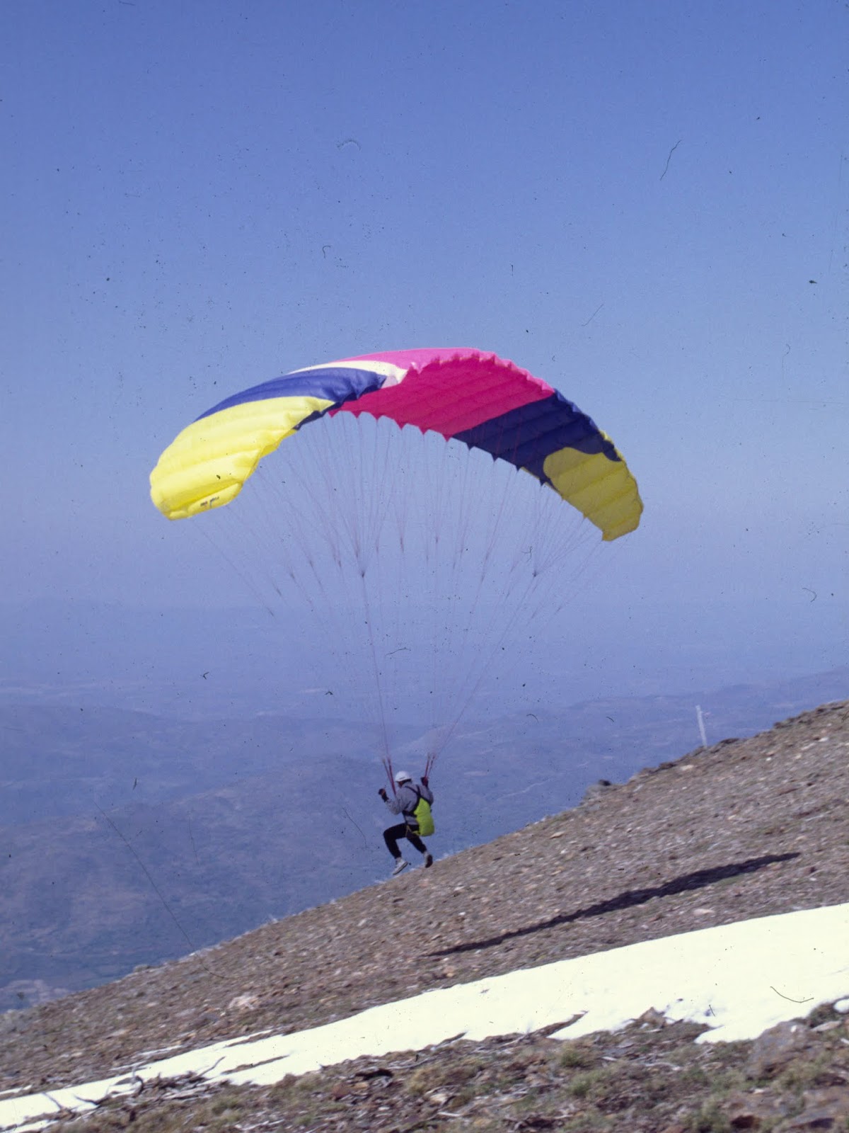 parapente 997