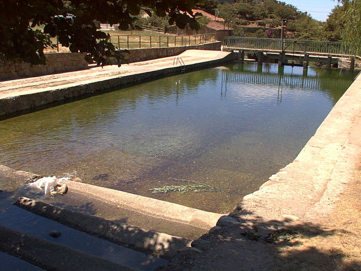 piscinagargantilla
