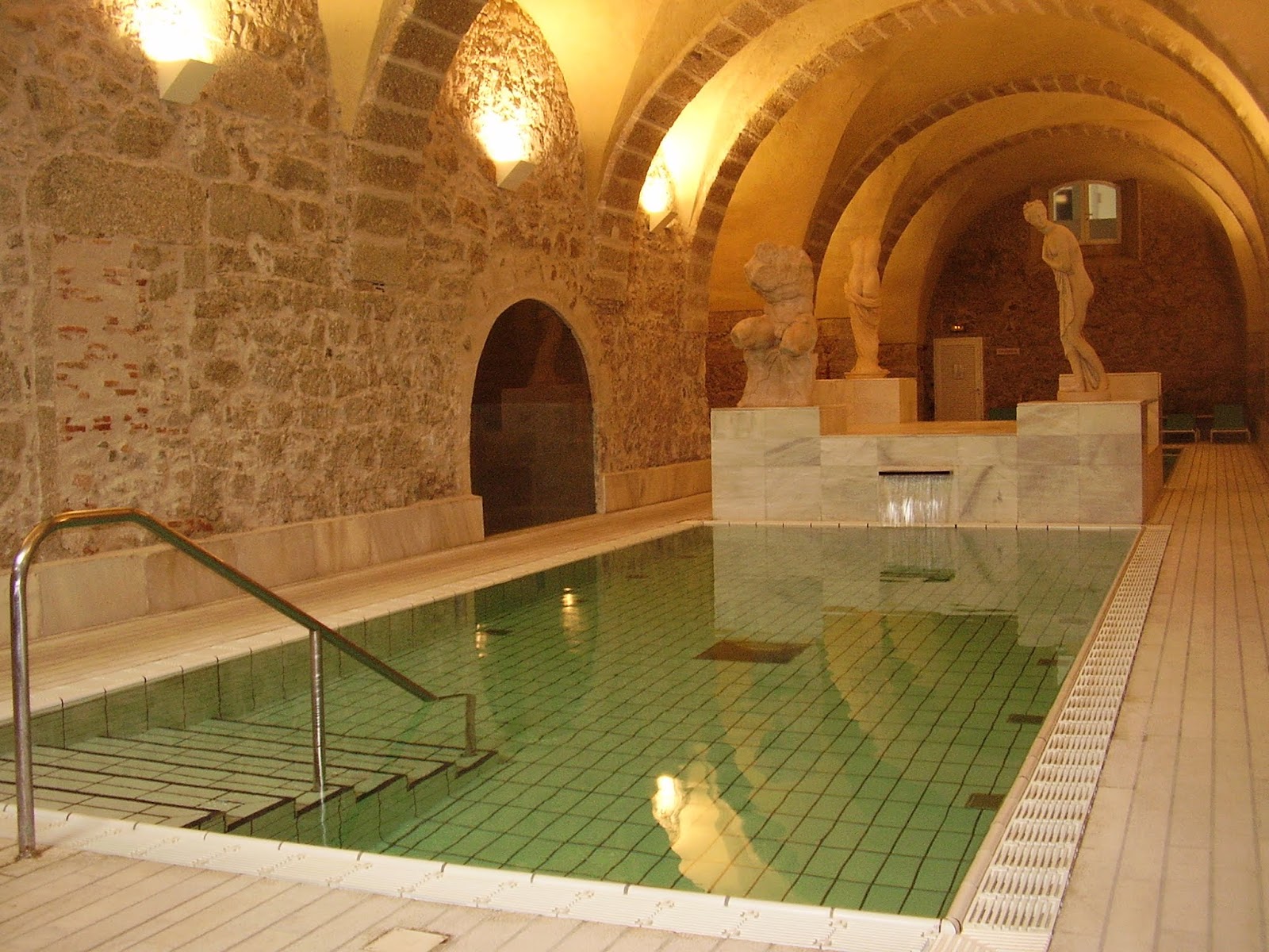 piscinatermall