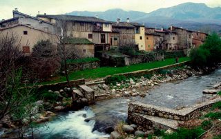 hervas