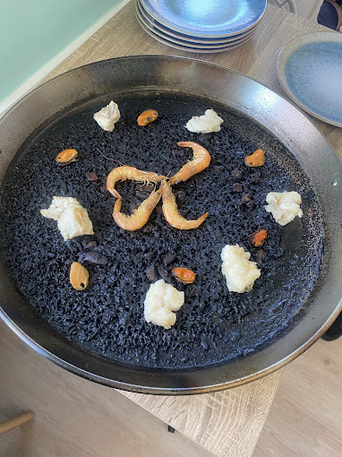 ARROZ