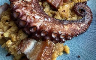 pulpo