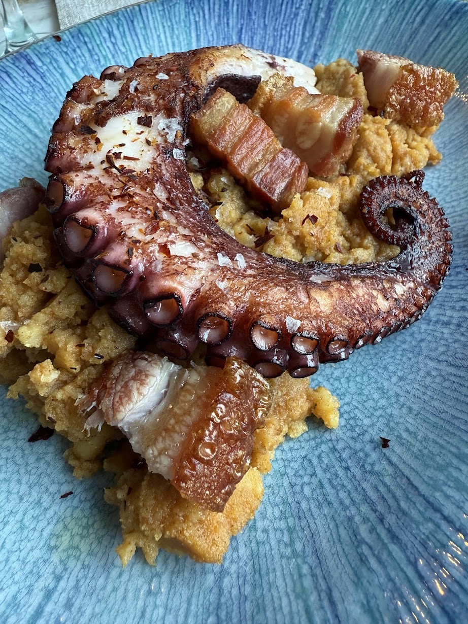 pulpo