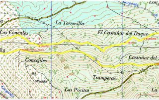 GR Mapa
