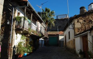calles