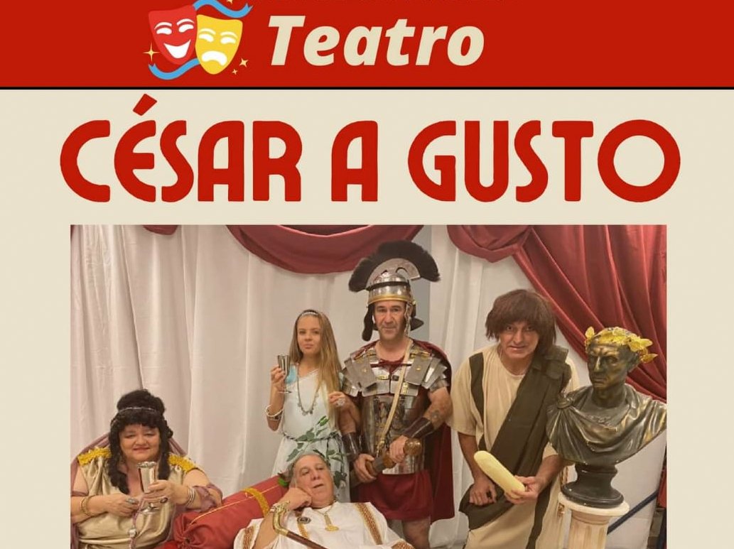 TEATRO: 