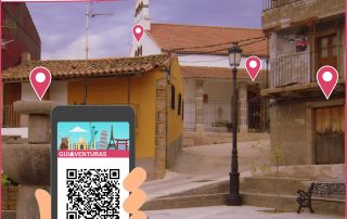 Cartel Gargantilla