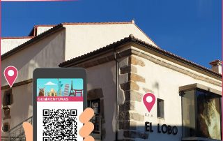 Cartel La Garganta