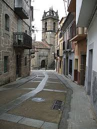 VISITAS GUIADAS. Baños de Montemayor