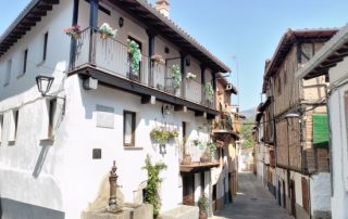 hervas
