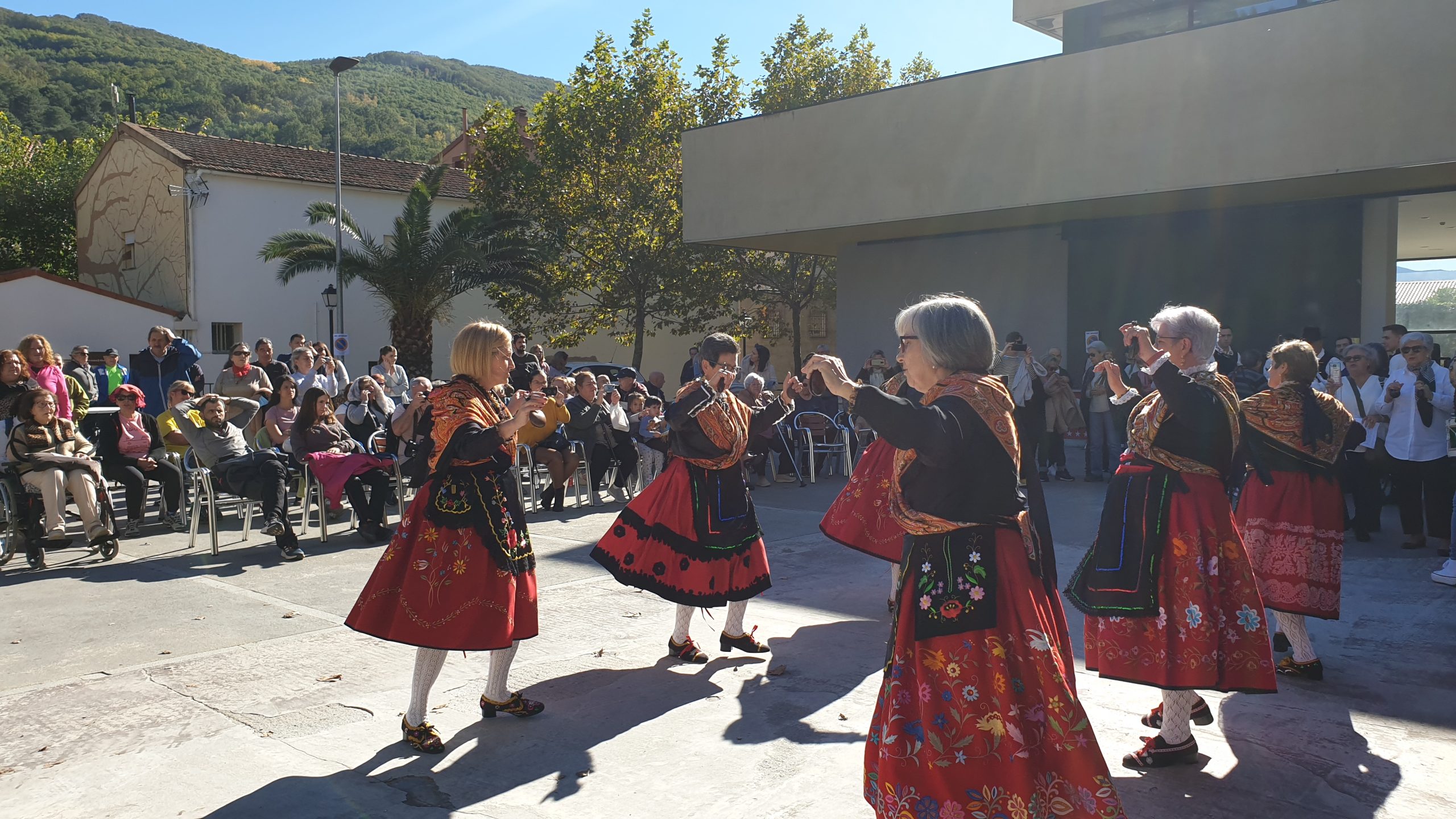 OTOÑO FESTIVO