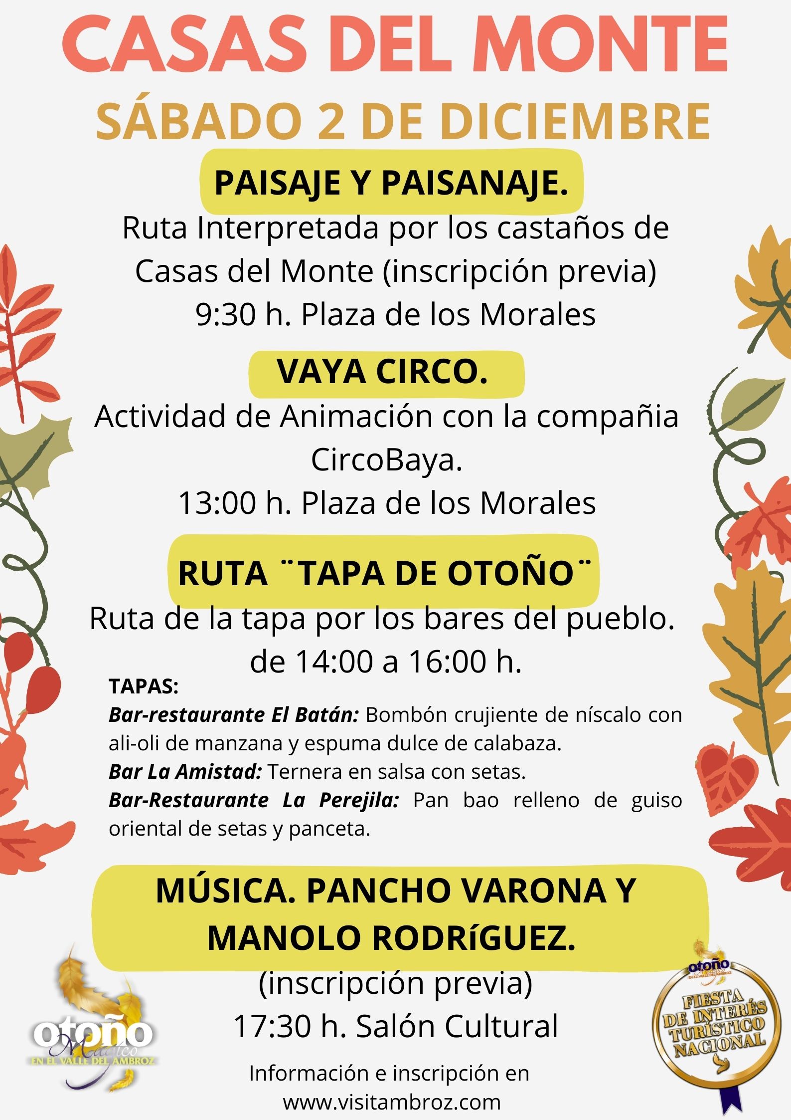 RUTA 